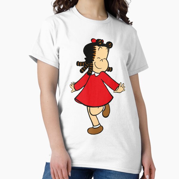 Item preview, Little Lulu Happy designed and sold by GSunrise.