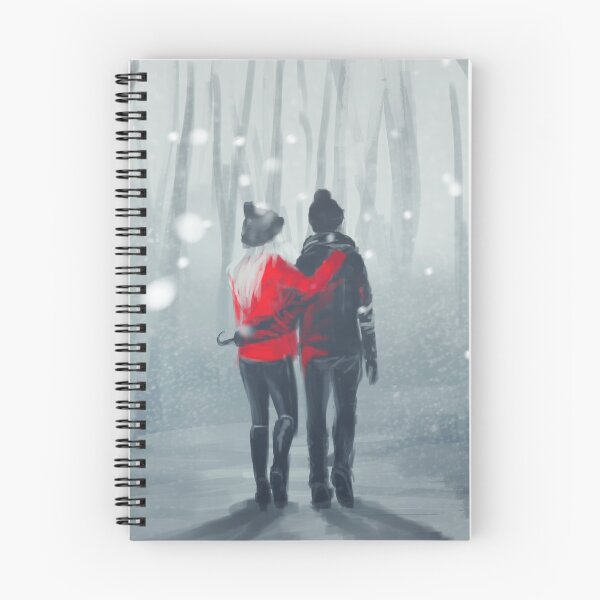 Item preview, Winter wonderland designed and sold by meryt.