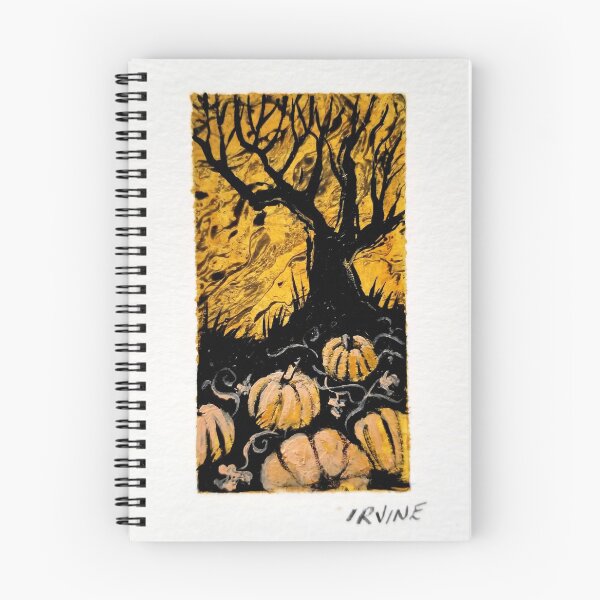 Item preview, Pumpkin Patch designed and sold by David Irvine.