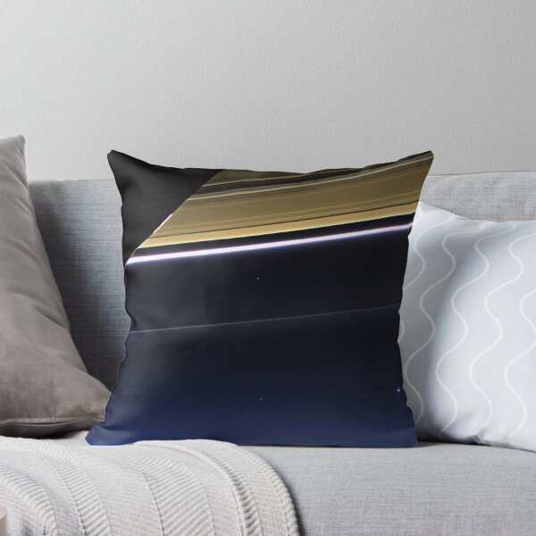 Item preview, Earth and Saturn - The Day Earth Smiled  designed and sold by BritishYank.