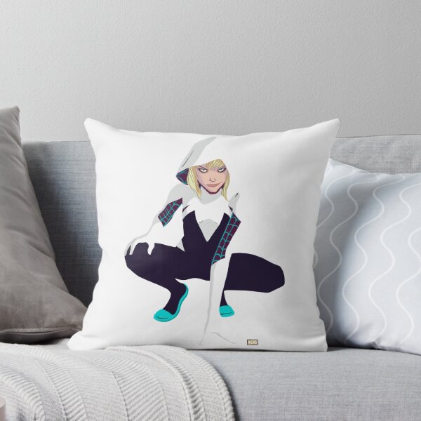 Item preview, Spider-Gwen original design designed and sold by Rorisu.
