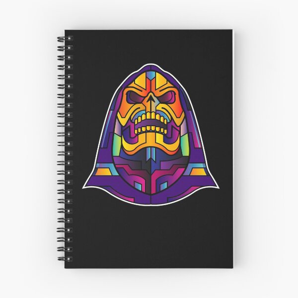 Item preview, Skeletor designed and sold by hugeness.