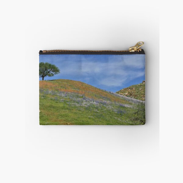 Item preview, Last of the Lupines and a Lone Tree designed and sold by Tdcc2000.