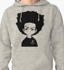 Les boondocks huey Sweat à capuche