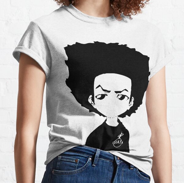 Boondocks Clothing | Redbubble