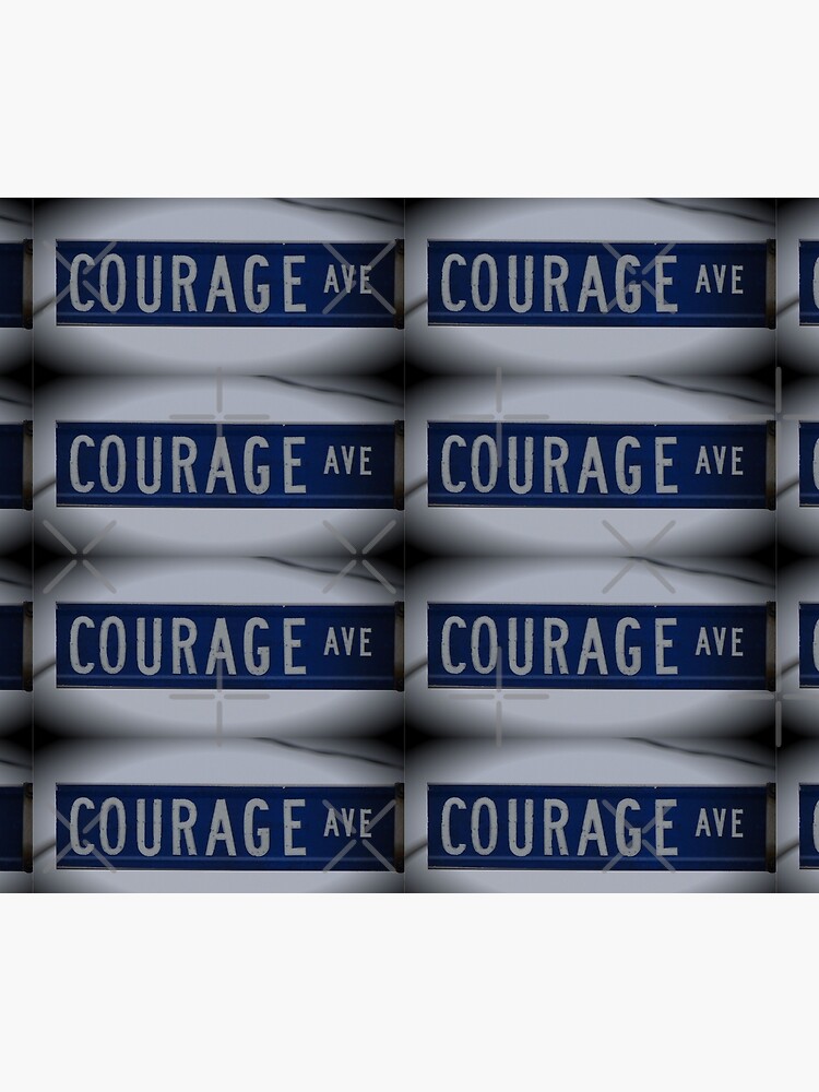 Courage Ave by PicsByMi