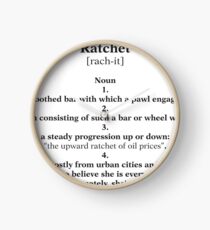 hood ratchet urban dictionary
