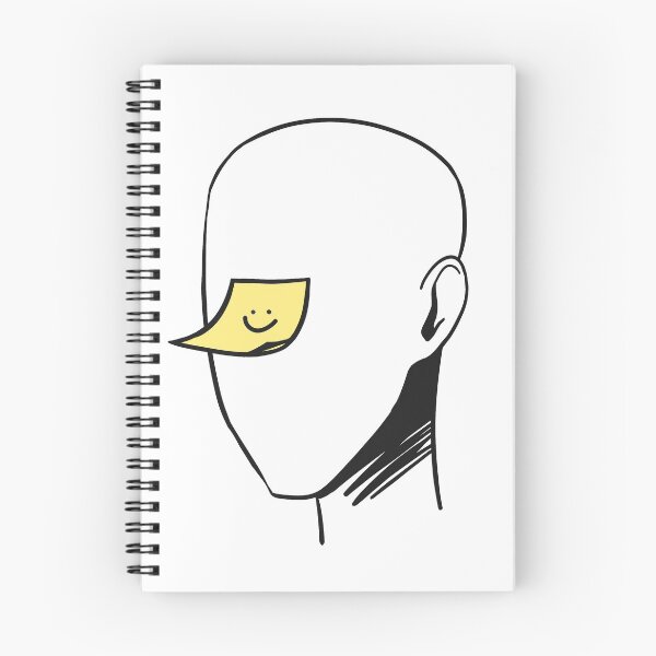 Item preview, Sticky Note designed and sold by Mattie Schott.