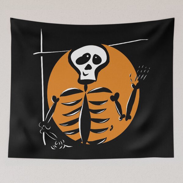 Item preview, Skeleton designed and sold by Valentina Luperto.
