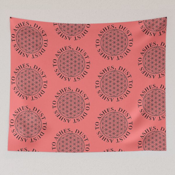 Item preview, Flower of life designed and sold by ThreeOfSwords.