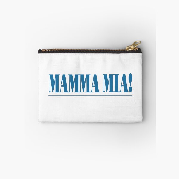 Item preview, MAMMA MIA! designed and sold by Kgatti.