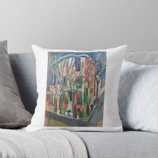 Item preview, Street of La Plata designed and sold by Diego Manuel Rodriguez.