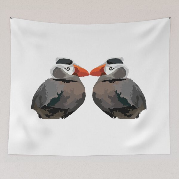 Item preview, Birds #27 designed and sold by pieldesign.