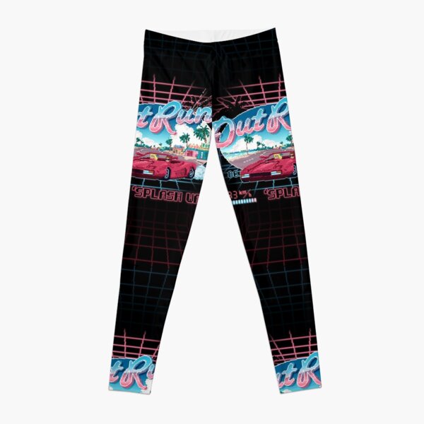 Runout Leggings