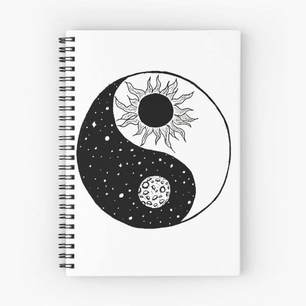 Item preview, Sun and Moon Yin and Yang  designed and sold by SEE5.