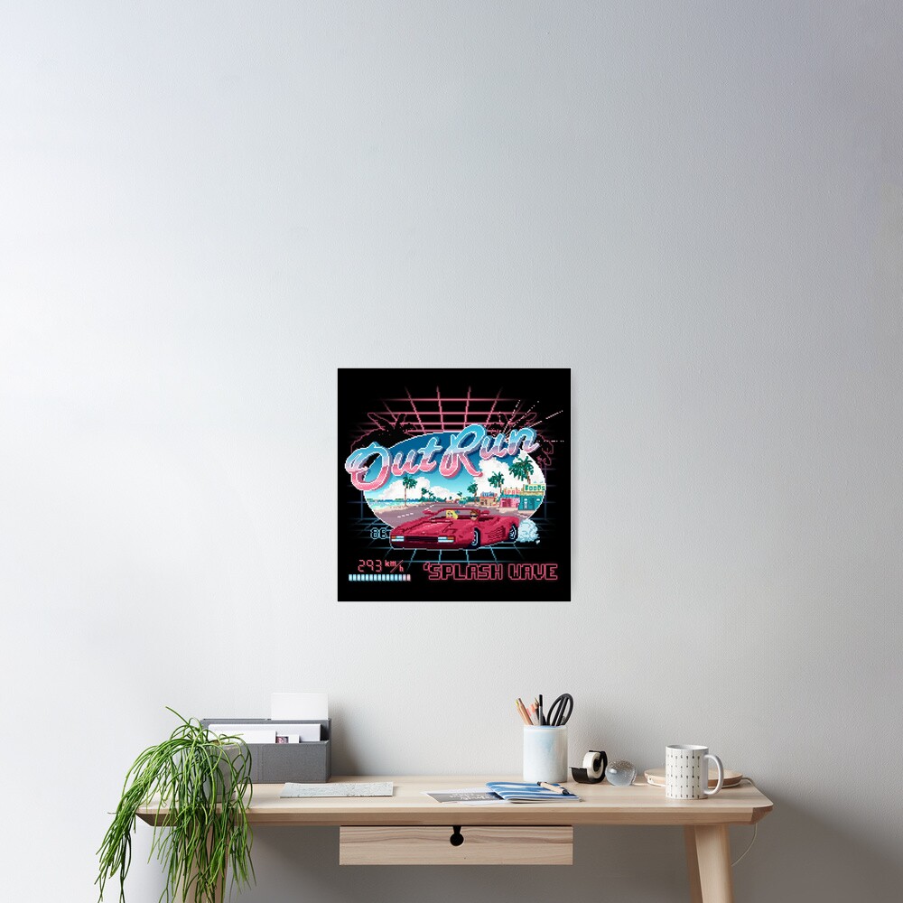 Item preview, Poster designed and sold by likelikes.