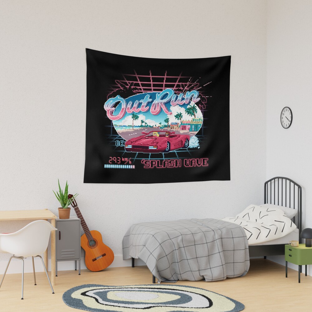 Item preview, Tapestry designed and sold by likelikes.