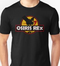 OSIRIS REx Unisex T-Shirt