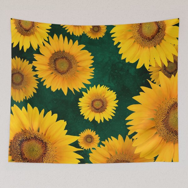 Item preview, sunflowers designed and sold by mikeranger.