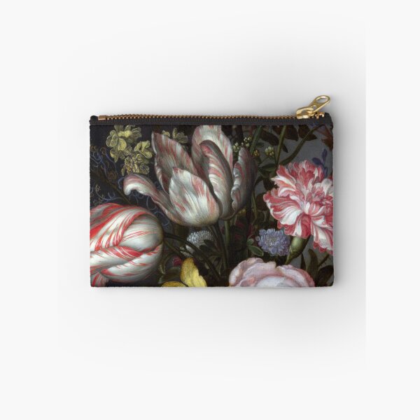Item preview, Balthasar van der Ast: Flowers in a Vase with Shells and Insects designed and sold by The Art Collector.