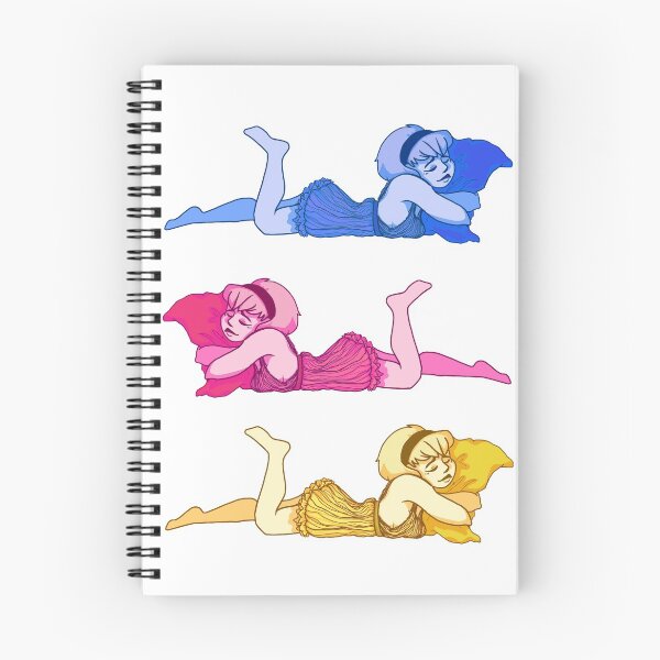 Item preview, Pinup Pillow Hugger designed and sold by VictoriasSerket.