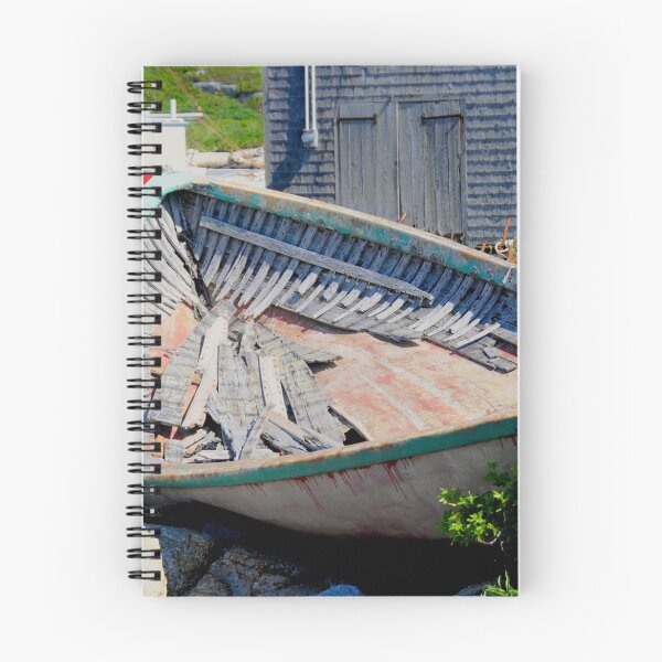 Item preview, Dry Dock for this old Row Boat designed and sold by 2CrabbySisters.