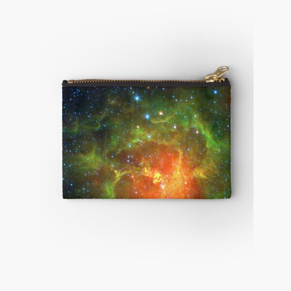 Item preview, Spitzer Space Telescope has uncovered a hatchery for massive stars  designed and sold by BritishYank.