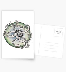 Guidance Postcards
