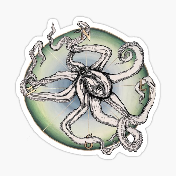 Guidance Sticker