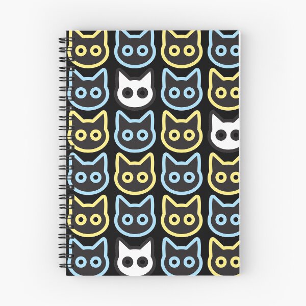 Item preview, Cat icon design designed and sold by DaniDesign.