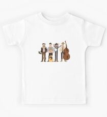 Mumford und Söhne Kinder T-Shirt
