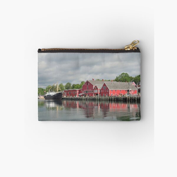 Item preview, Town of Lunenburg, Nova Scotia designed and sold by 2CrabbySisters.