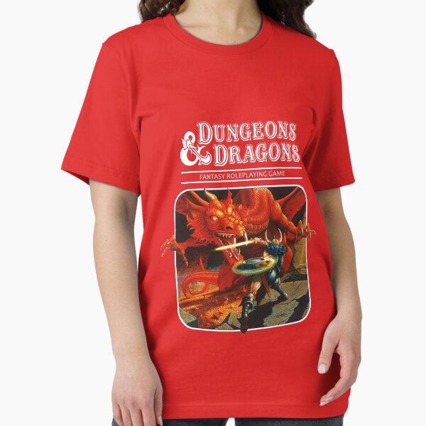 Item preview, Dungeons And Dragons Fantasy Roleplaying Game designed and sold by Lampier.