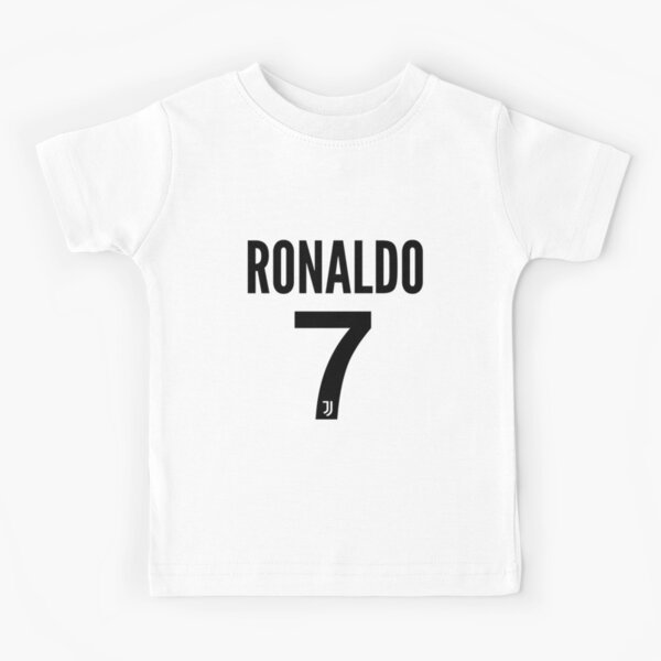 cr7 baby clothes