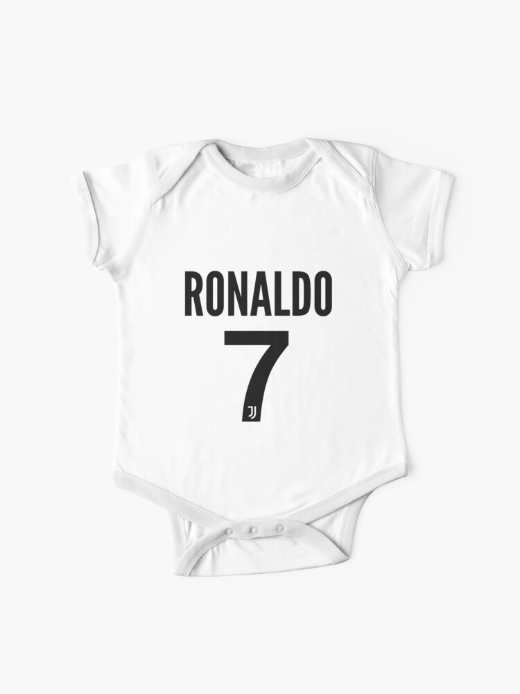 baby ronaldo jersey