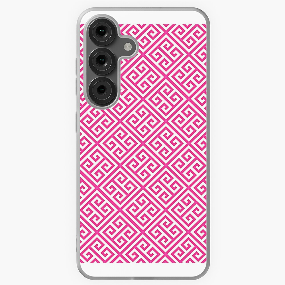 Item preview, Samsung Galaxy Soft Case designed and sold by kinkatstyle.