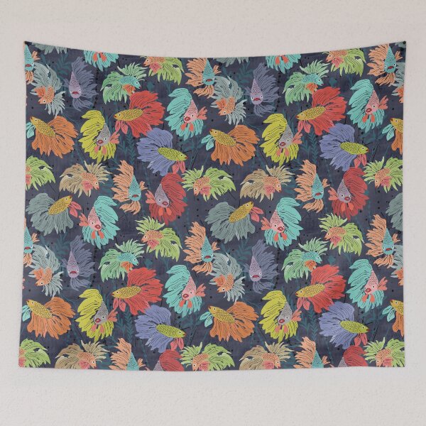Item preview, Something's Fishy designed and sold by cmanning.