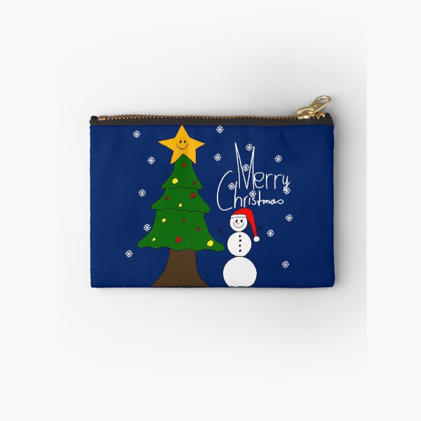 Item preview, Merry Christmas - magical Christmas designed and sold by rhnaturestyles.