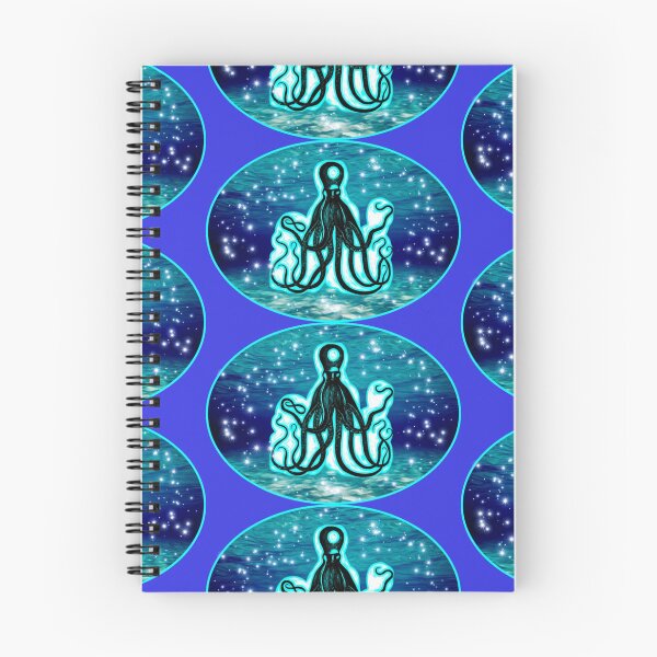 Item preview, Occupied Octopus designed and sold by AC1313.
