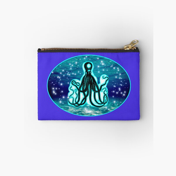 Item preview, Occupied Octopus designed and sold by AC1313.