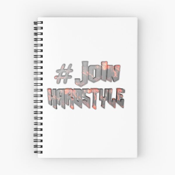 Item preview, #JoinHardstyle designed and sold by Lytazo.