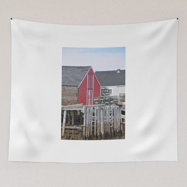 Item preview, Above the High Tide designed and sold by 2CrabbySisters.