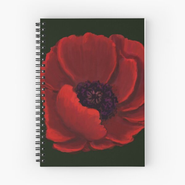 Item preview, Poppy DP161030a  designed and sold by CSteenArt.