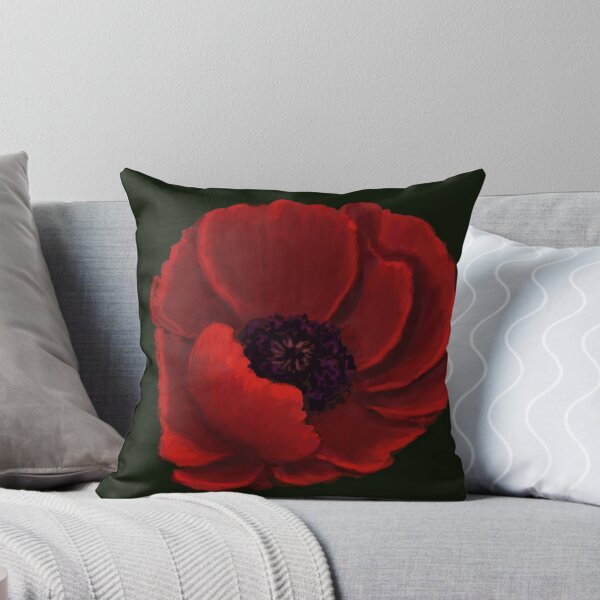 Item preview, Poppy DP161030a  designed and sold by CSteenArt.