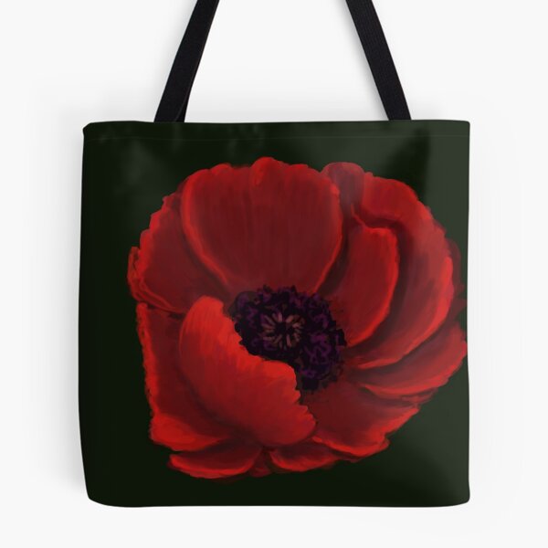 Item preview, Poppy DP161030a  designed and sold by CSteenArt.