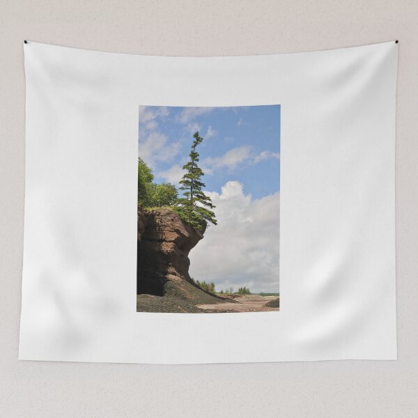 Item preview, Hopewell Rocks, New Brunswick, Canada designed and sold by 2CrabbySisters.
