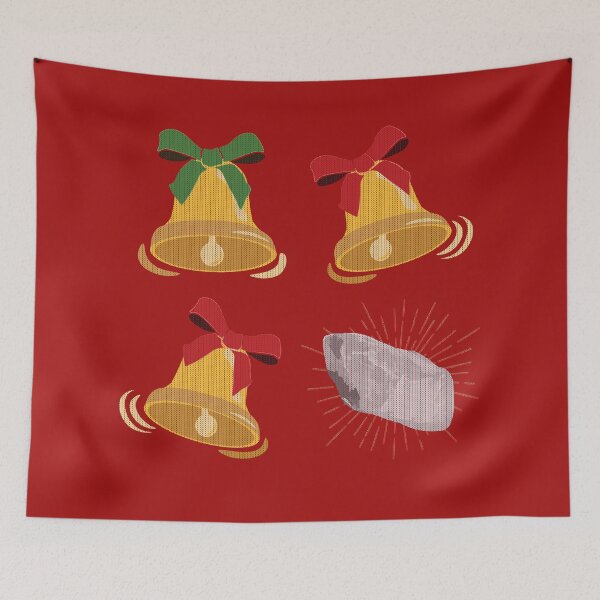 Item preview, Jingle Bell Rock designed and sold by PixelSamuel.