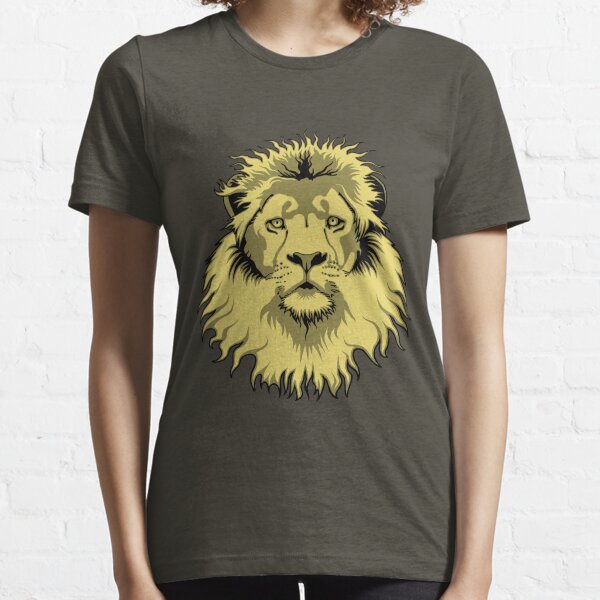 Creme Essential T-Shirt