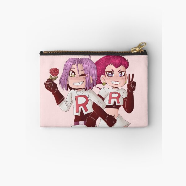 Item preview, Jessie and James designed and sold by Obsidian-Blitz.