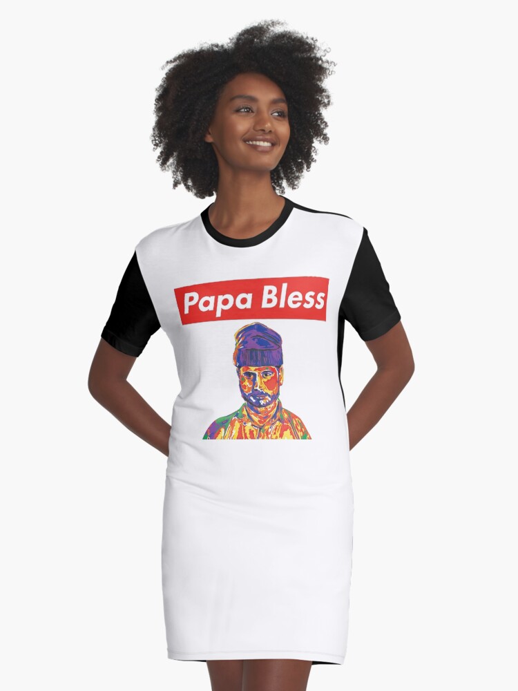 h3h3 supreme shirt